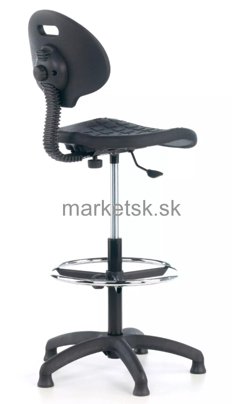 Pracovná stolička NO305